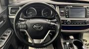Toyota Highlander III (XU50) Рестайлинг Киров  - изображение 45
