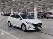 Hyundai Solaris II Рестайлинг Казань  - изображение 25