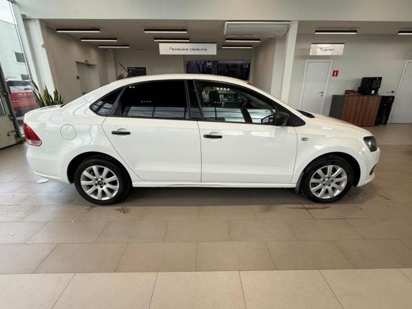 Volkswagen Polo V с пробегом 2013 года, цена 719 000 рублей, 159659 км, седан, Автокод Объявления