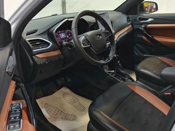 Lada (ВАЗ) Vesta I Рестайлинг (NG) с пробегом 2025 года, цена 1 699 000 рублей, 4348 км, универсал, Автокод Объявления