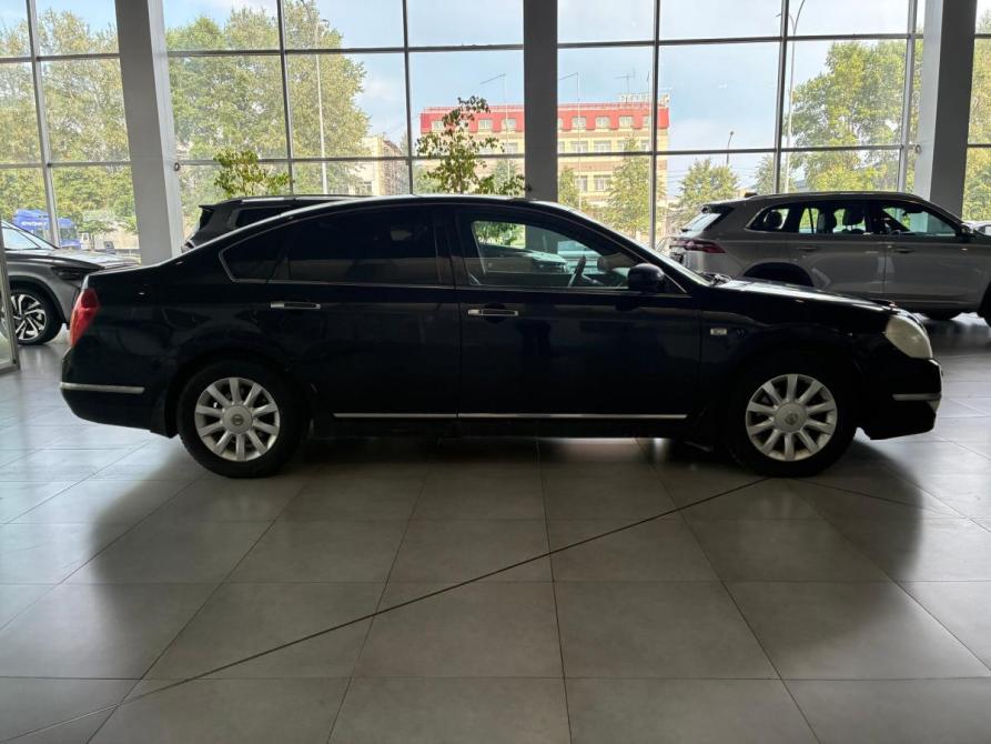 Nissan Teana I Рестайлинг Новосибирск  - изображение 10