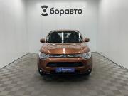 Mitsubishi Outlander III Воронеж  - изображение 24