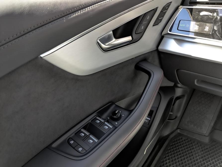 Audi Q8 I (4M) Рестайлинг Москва  - изображение 24