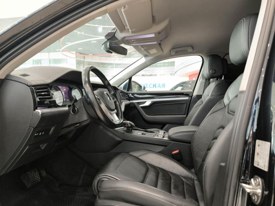 Volkswagen Touareg III Казань  - изображение 20