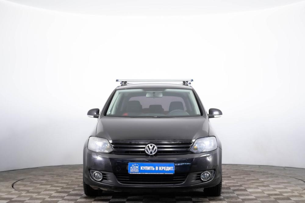 Volkswagen Golf Plus II Пермь  - изображение 2