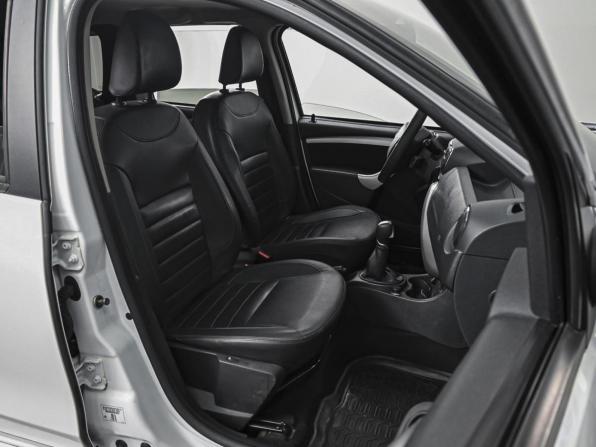 Nissan Terrano III (D10) с пробегом 2017 года, цена 1 399 000 рублей, 160161 км, внедорожник, Автокод Объявления