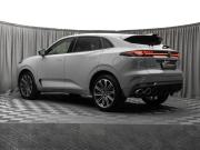 Changan UNI-K Москва  - изображение 33