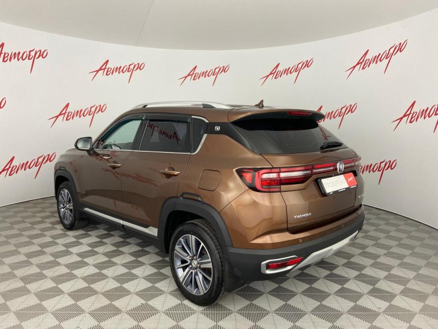 Changan CS35 Plus I Псков  - изображение 3