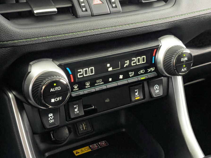 Toyota RAV4 V (XA50) Москва  - изображение 27