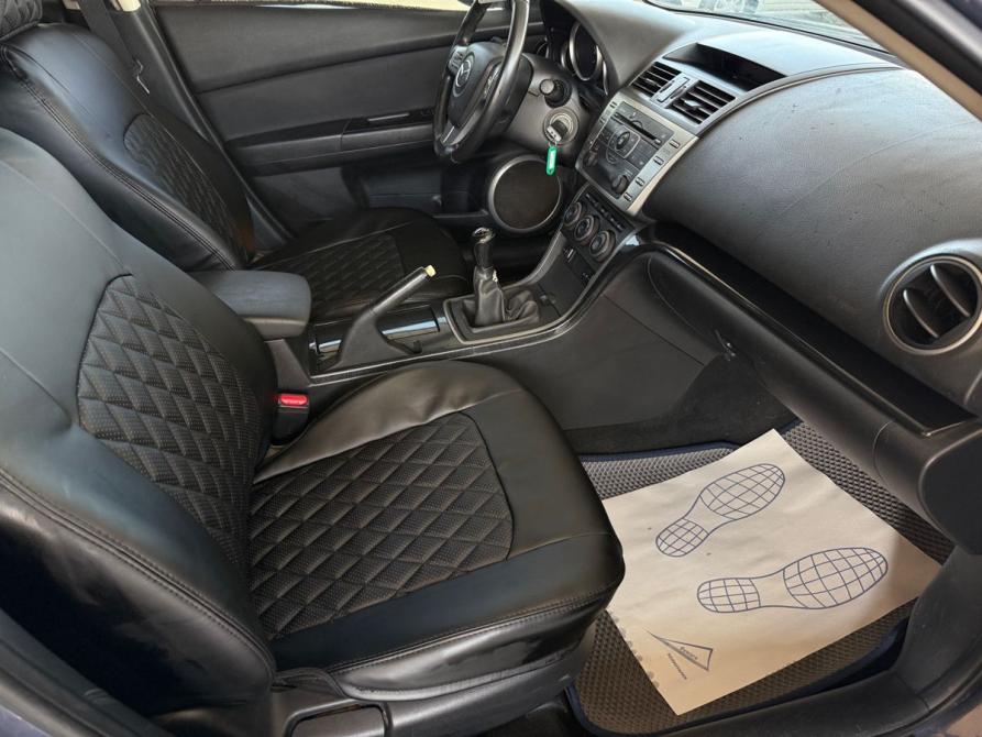 Mazda 6 II (GH) Волгоград  - изображение 15