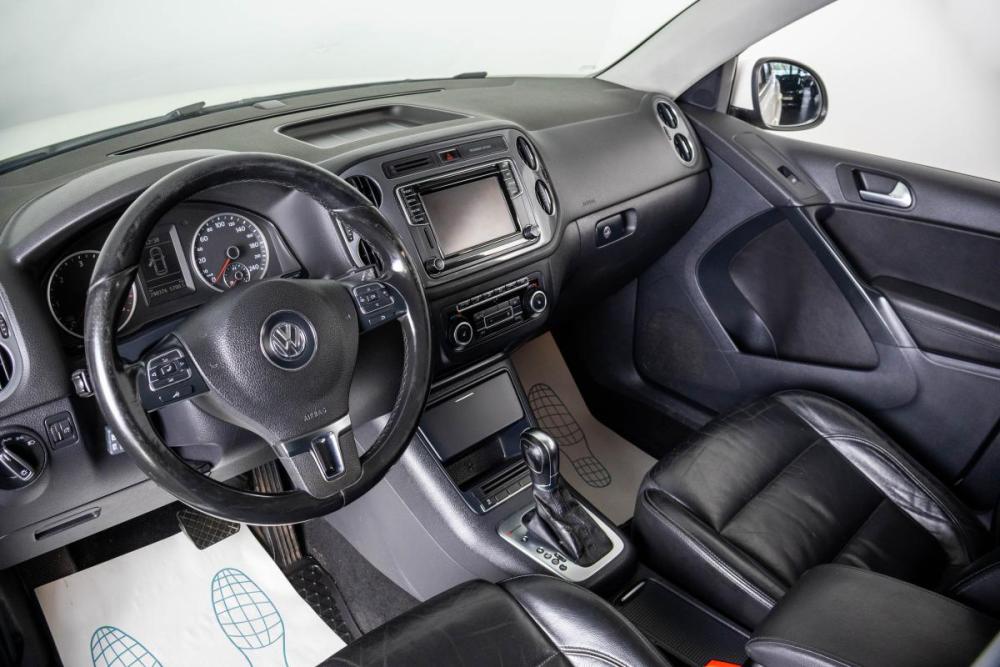 Volkswagen Tiguan I Пермь  - изображение 8