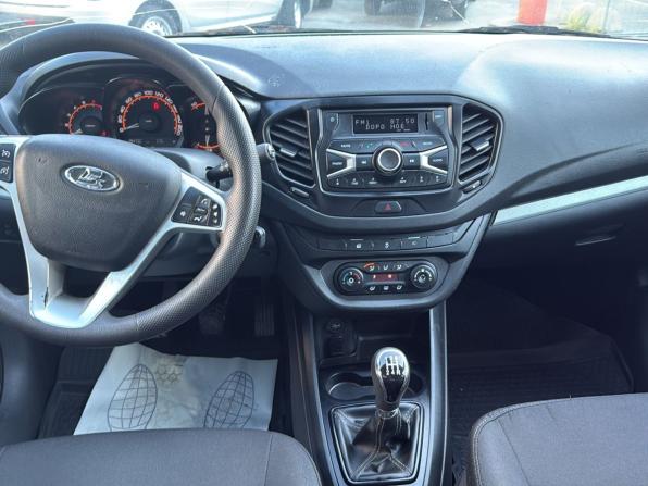Lada (ВАЗ) Vesta I с пробегом 2019 года, цена 850 000 рублей, 156000 км, универсал, Автокод Объявления
