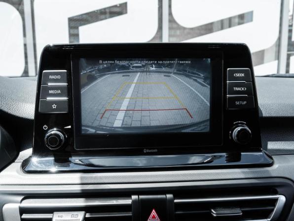 Kia Seltos I с пробегом 2021 года, цена 2 242 500 рублей, 64603 км, внедорожник, Автокод Объявления
