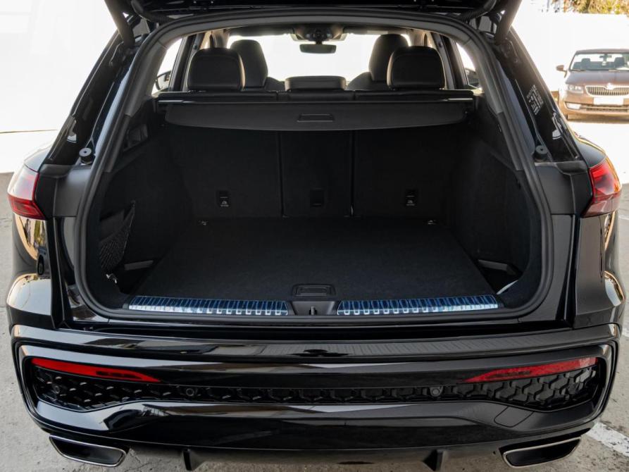 Audi Q5 III (GU) Краснодар  - изображение 26