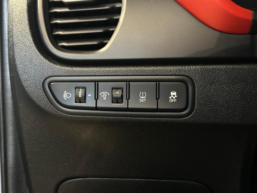 Kia Rio IV Рестайлинг Краснодар  - изображение 17