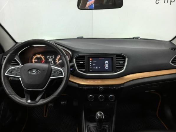 Lada (ВАЗ) Vesta I Рестайлинг (NG) с пробегом 2023 года, цена 1 272 900 рублей, 52053 км, седан, Автокод Объявления