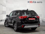 Mitsubishi Outlander III Рестайлинг 3 Екатеринбург  - изображение 28
