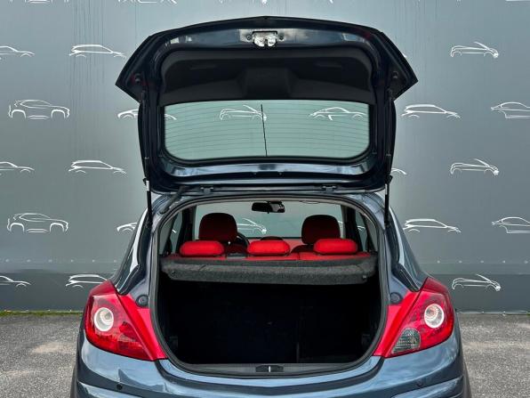 Opel Corsa D с пробегом 2008 года, цена 315 100 рублей, 244342 км, хэтчбек, Автокод Объявления