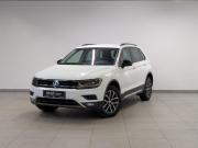 Volkswagen Tiguan II Санкт-Петербург  - изображение 31