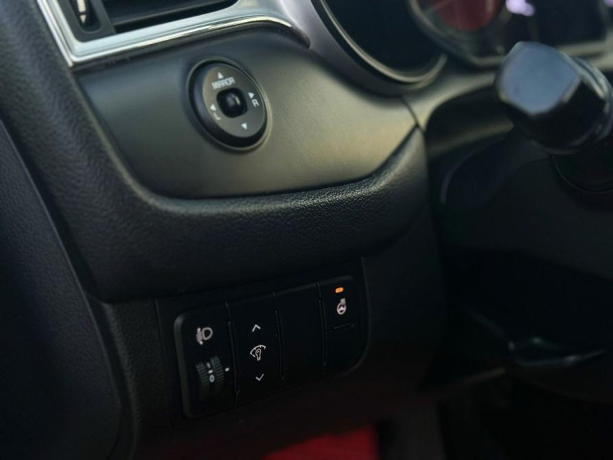 Kia Ceed II Рестайлинг Ижевск  - изображение 14