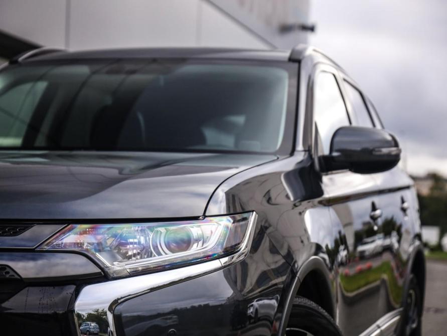 Mitsubishi Outlander III Рестайлинг 3 Санкт-Петербург  - изображение 2