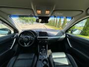 Mazda CX-5 I Рестайлинг Москва  - изображение 18