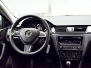Skoda Rapid I Екатеринбург  - изображение 38