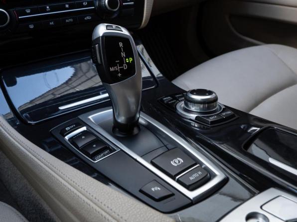 BMW 5 серии VI (F10/F11/F07) с пробегом 2013 года, цена 1 850 000 рублей, 232735 км, седан, Автокод Объявления