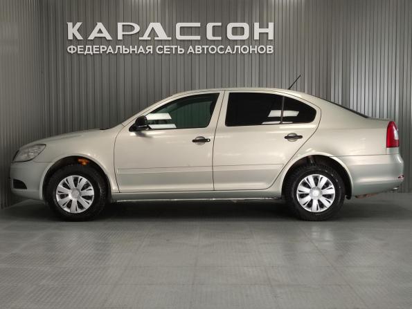Skoda Octavia II (A5) Рестайлинг с пробегом 2012 года, цена 748 000 рублей, 126000 км, лифтбек, Автокод Объявления