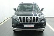 Toyota Land Cruiser Prado 150 Series Рестайлинг 1 Красноярск  - изображение 27