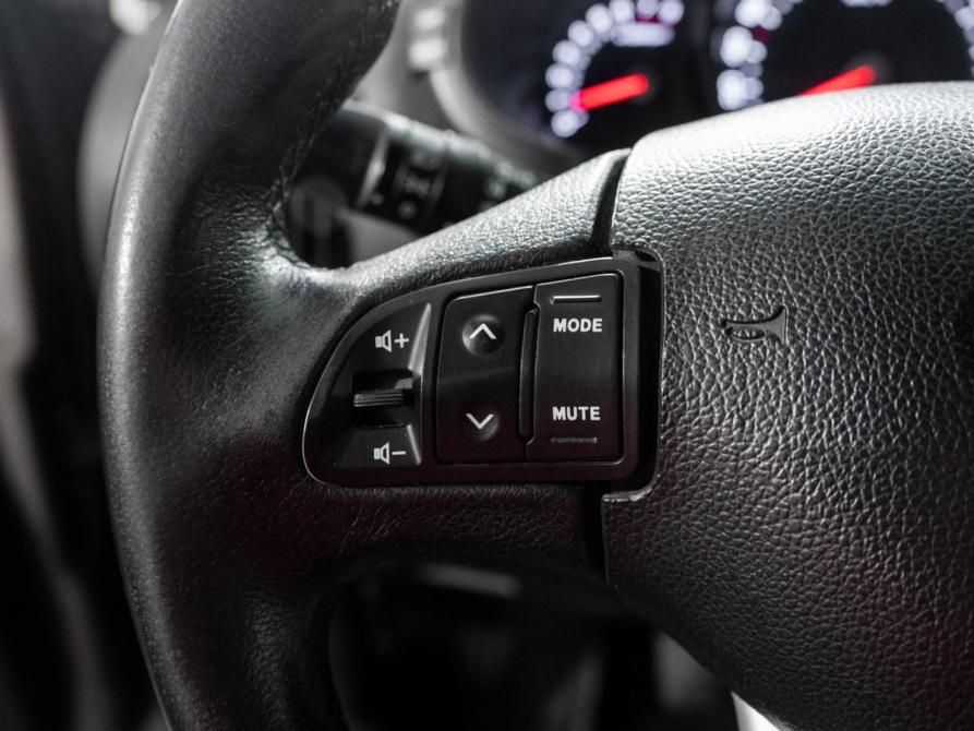 Kia Sportage III Иркутск  - изображение 11