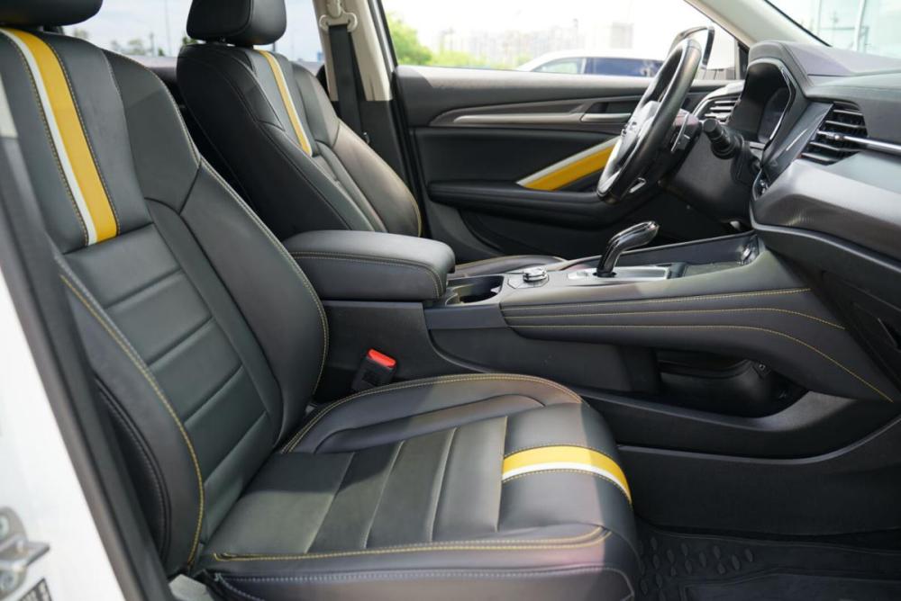 Haval F7x I Крым  - изображение 24