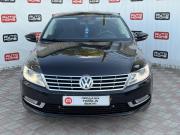 Volkswagen Passat CC I Рестайлинг Санкт-Петербург  - изображение 19