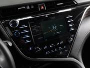 Toyota Camry VIII (XV70) Тюмень  - изображение 38