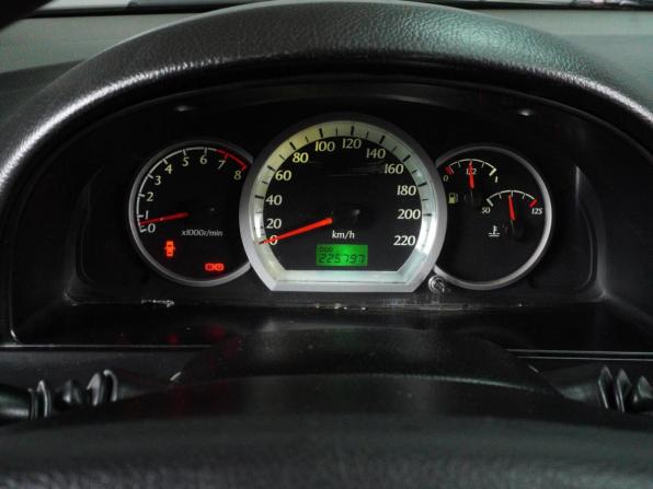 Chevrolet Lacetti I с пробегом 2008 года, цена 429 000 рублей, 225797 км, хэтчбек, Автокод Объявления