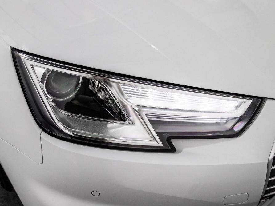 Audi A4 V (B9) Иркутск  - изображение 27