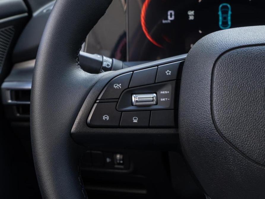 Changan CS35 Plus I Рестайлинг Волгоград  - изображение 23