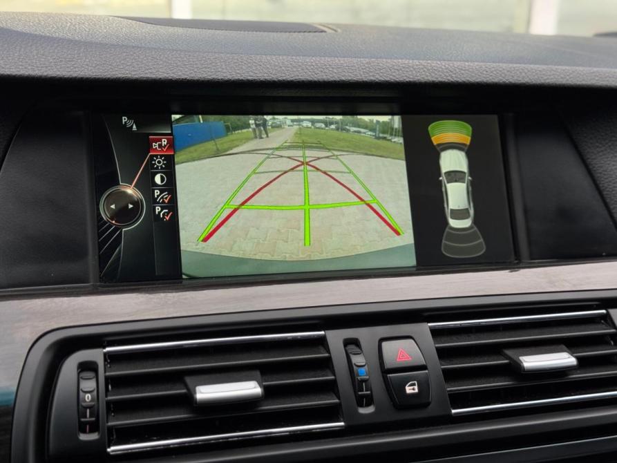 BMW 5 серии VI (F10/F11/F07) Ульяновск  - изображение 25