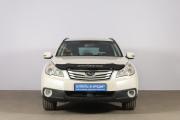Subaru Outback IV Новосибирск  - изображение 22