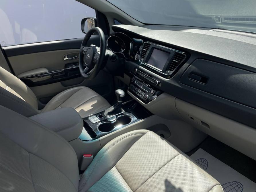 Kia Carnival III Стерлитамак  - изображение 20