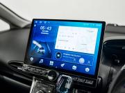 Toyota Wish II Рестайлинг Красноярск  - изображение 38