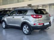 Kia Sportage III Новосибирск  - изображение 40
