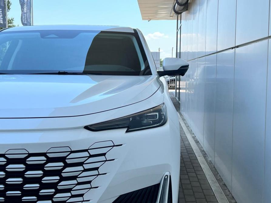 Changan UNI-K Краснодар  - изображение 7
