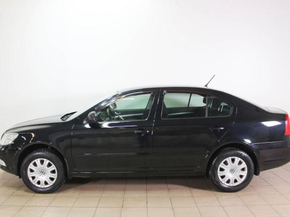 Skoda Octavia II (A5) Рестайлинг с пробегом 2011 года, цена 692 800 рублей, 252806 км, универсал, Автокод Объявления