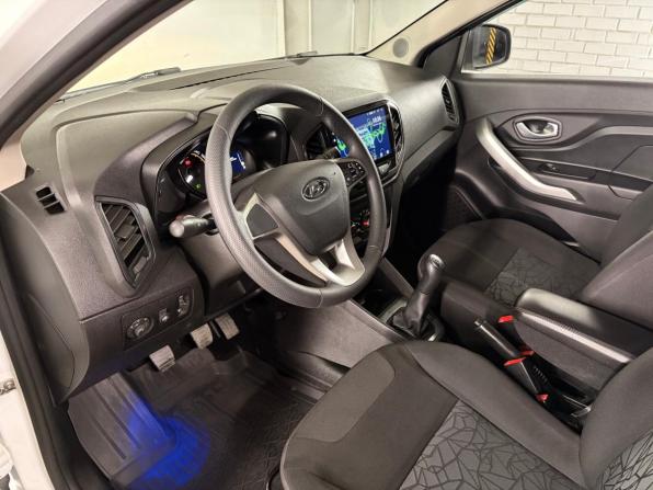 Lada (ВАЗ) XRAY I с пробегом 2021 года, цена 1 030 000 рублей, 47935 км, хэтчбек, Автокод Объявления