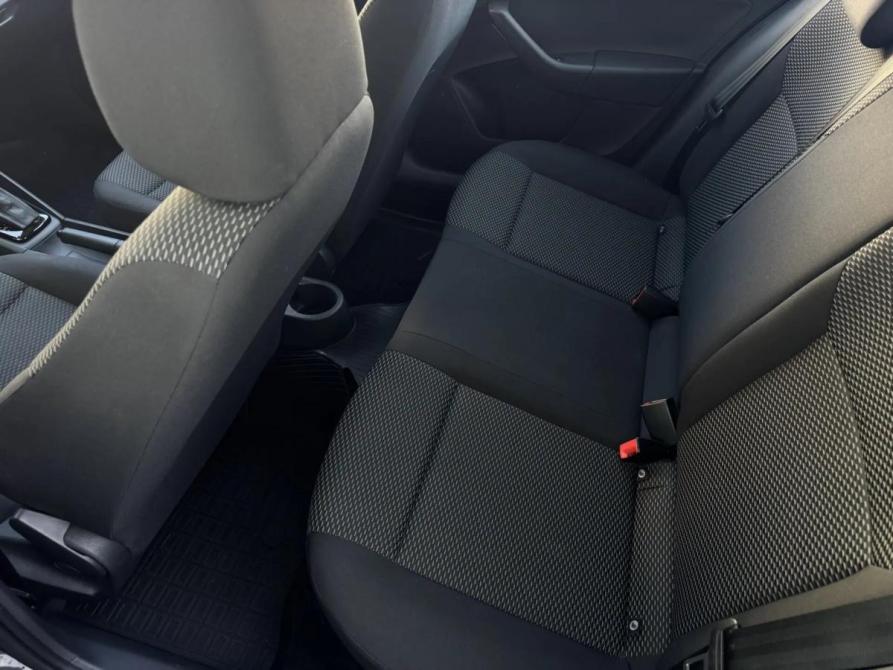 Volkswagen Polo VI Кемерово  - изображение 14