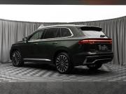 Geely Monjaro I Рестайлинг Москва  - изображение 31
