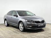 Skoda Octavia III (A7) Рестайлинг Казань  - изображение 21