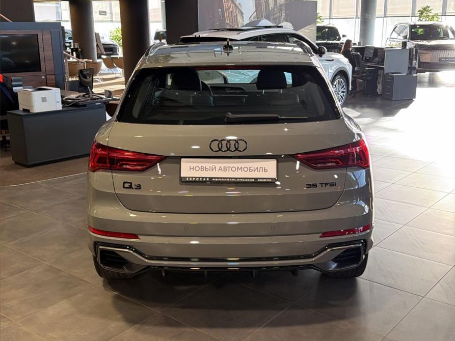 Audi Q3 II (F3) Тюмень  - изображение 6