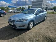 Ford Mondeo IV Курган  - изображение 2